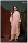 Bethra 4423 By Ganga Mul Printed Designer Salwar Suits Wholesalers In Surat